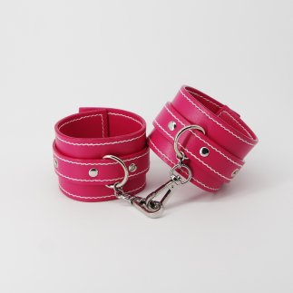 Menottes - Spinelle - MY LUXORIA