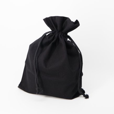 Pochette en coton - MY LUXORIA