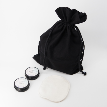 Menottes Onyx - Origine