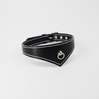 Collier - Onyx - MY LUXORIA