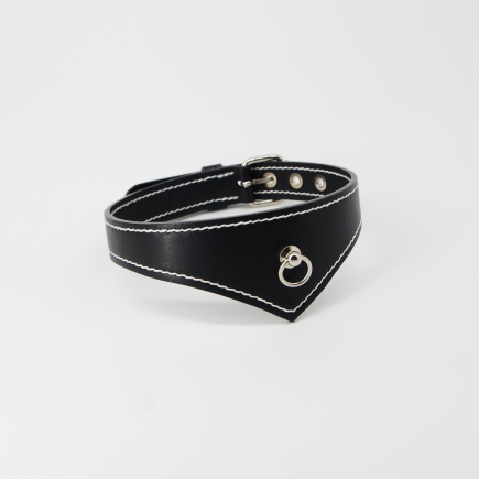 Collier - Onyx - MY LUXORIA
