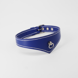 Collier - Saphir - MY LUXORIA