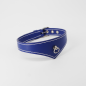 Collier Saphir - Origine Collier Saphir - Origine