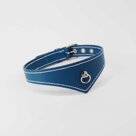 Collier - Topaze - MY LUXORIA