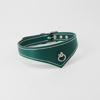 Collier - Émeraude - MY LUXORIA