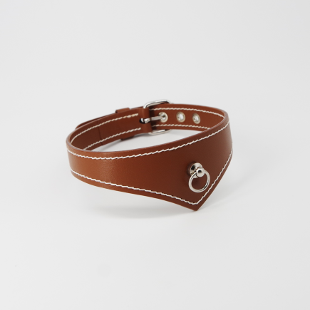 Collier - Bronzite - MY LUXORIA