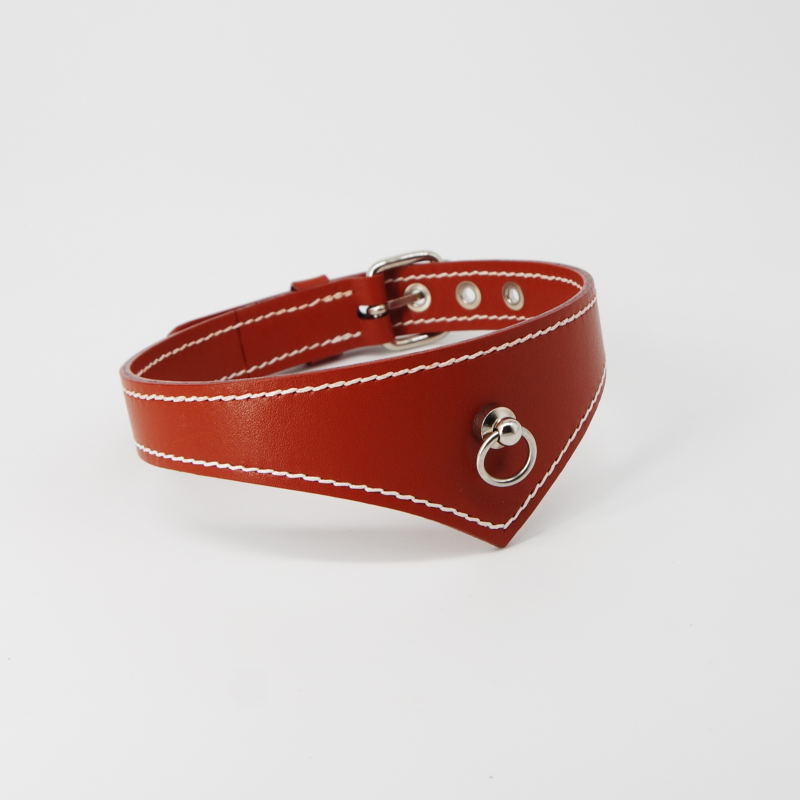 Collier Œil de tigre - Origine