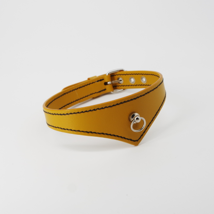 Collier - Ambre - MY LUXORIA