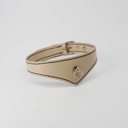 Collier - Quartz Fumé - MY LUXORIA