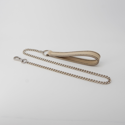 Laisse - Quartz Fumé - MY LUXORIA
