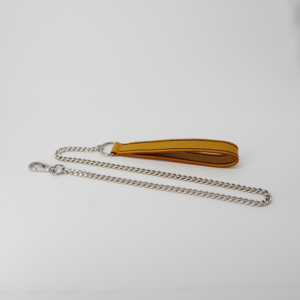 Laisse - Ambre - MY LUXORIA