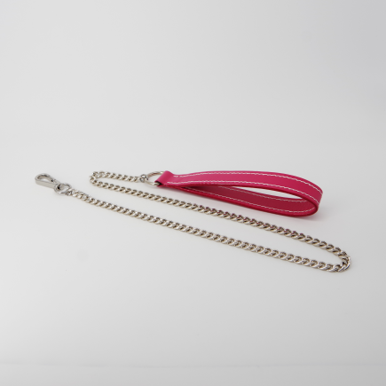 Laisse - Spinelle - MY LUXORIA