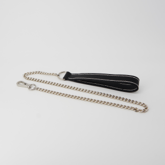 Laisse - Onyx - MY LUXORIA