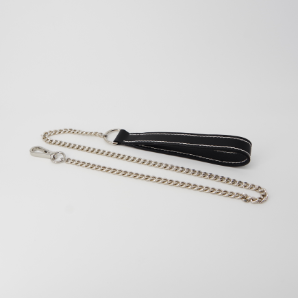 Laisse - Onyx - MY LUXORIA