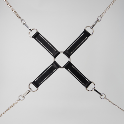 Attaches - Onyx - MY LUXORIA