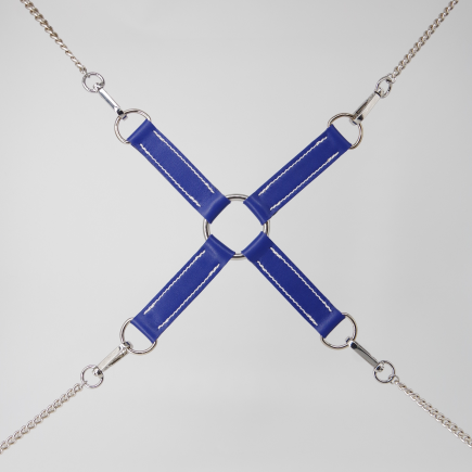 Attaches - Saphir - MY LUXORIA