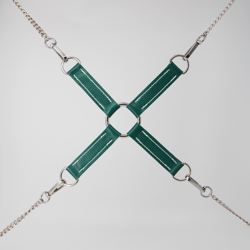 Attaches Émeraude - Origine