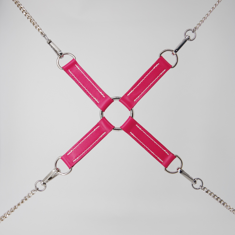 Attaches Spinelle - Origine Attaches Spinelle - Origine
