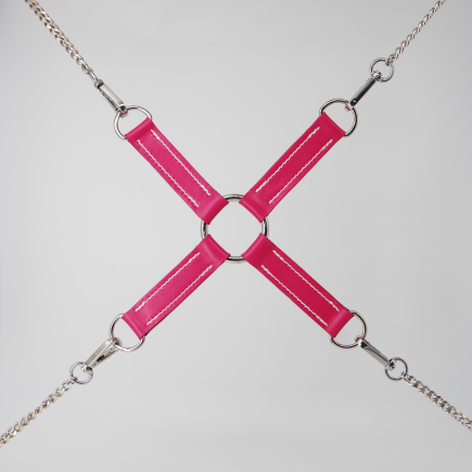 Attaches - Spinelle - MY LUXORIA