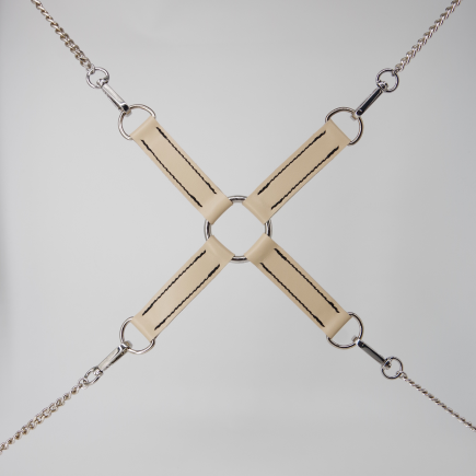 Attaches - Quartz Fumé - MY LUXORIA