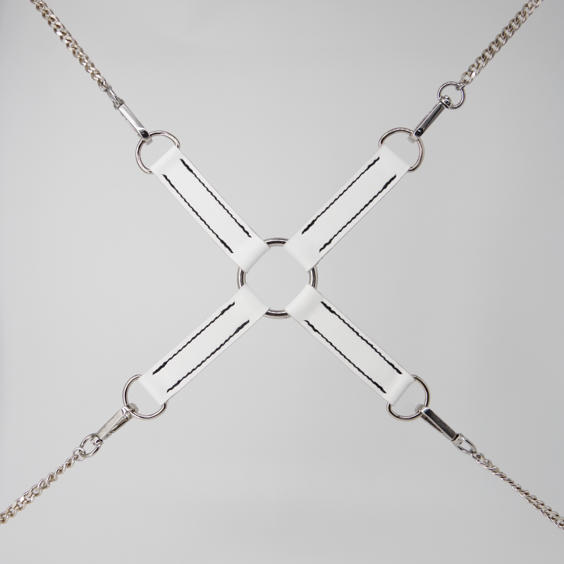 Attaches Perle - Origine