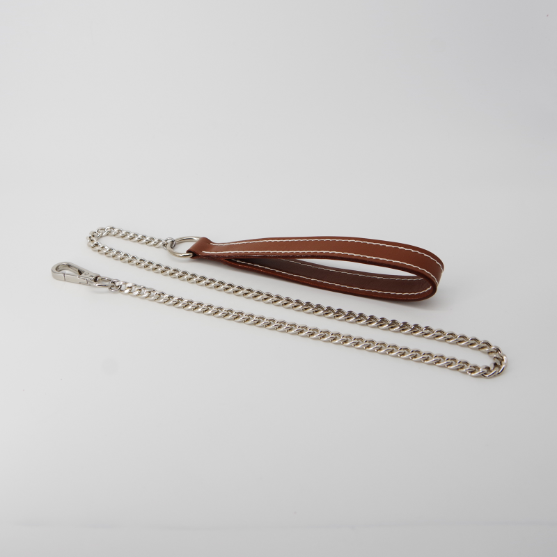 Laisse Bronzite - Origine
