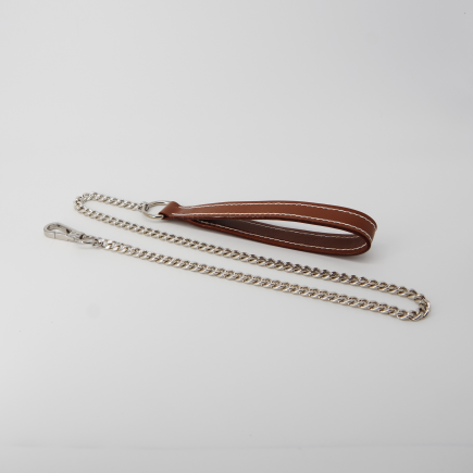 Laisse - Bronzite - MY LUXORIA