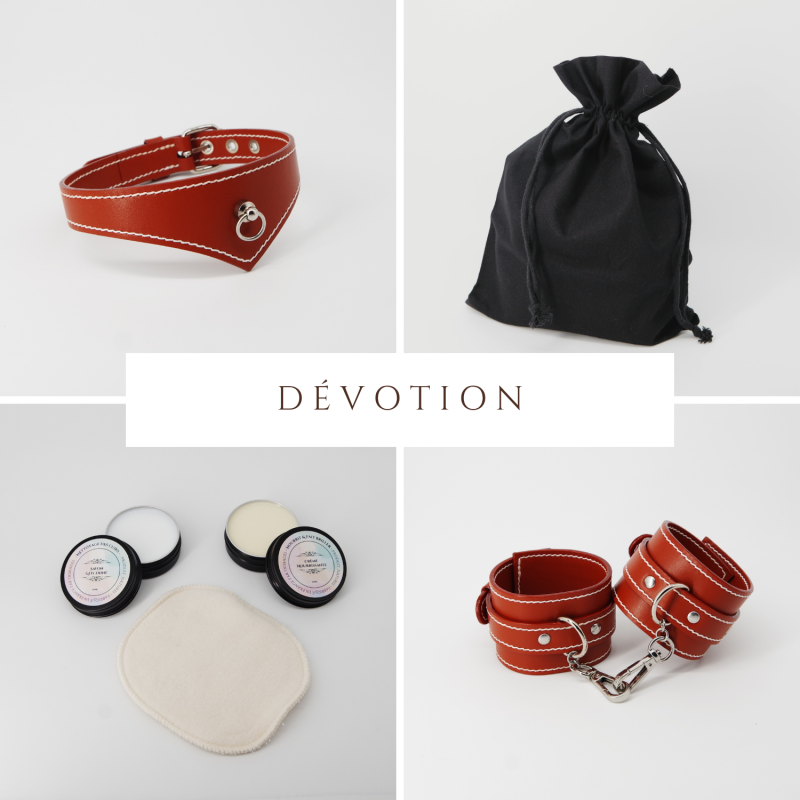 Dévotion Œil de tigre - Origine Dévotion Œil de tigre - Origine