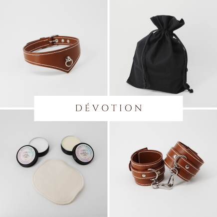 Dévotion - Bronzite - MY LUXORIA