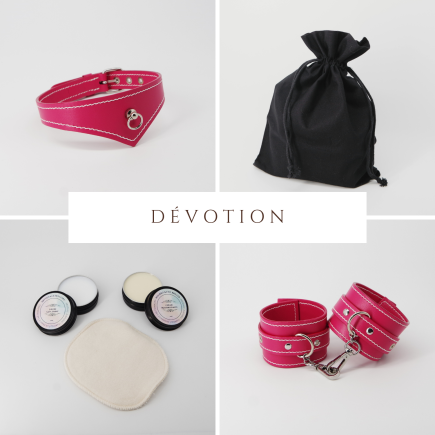 Dévotion - Spinelle - MY LUXORIA