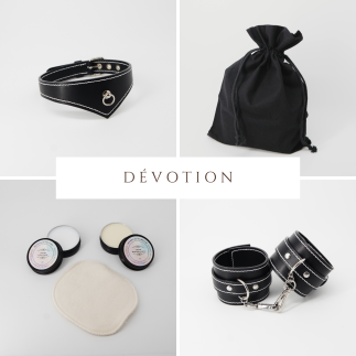 Dévotion - Onyx - MY LUXORIA