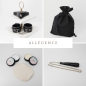 Allégeance Onyx - Origine Allégeance Onyx - Origine