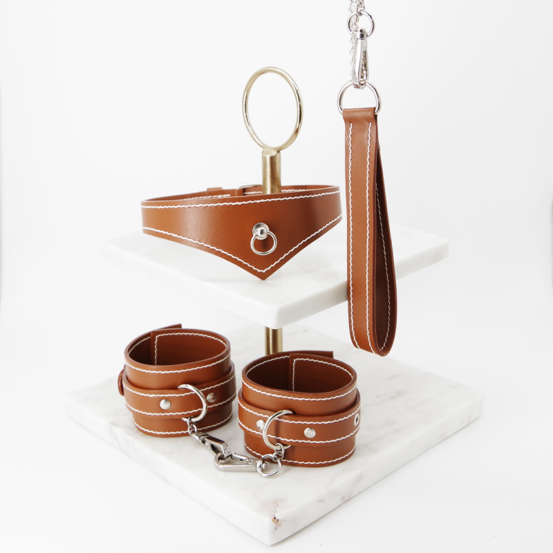 Allégeance - Bronzite - MY LUXORIA