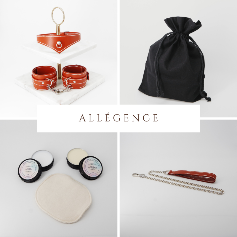 Allégeance Œil de tigre - Origine Allégeance Œil de tigre - Origine