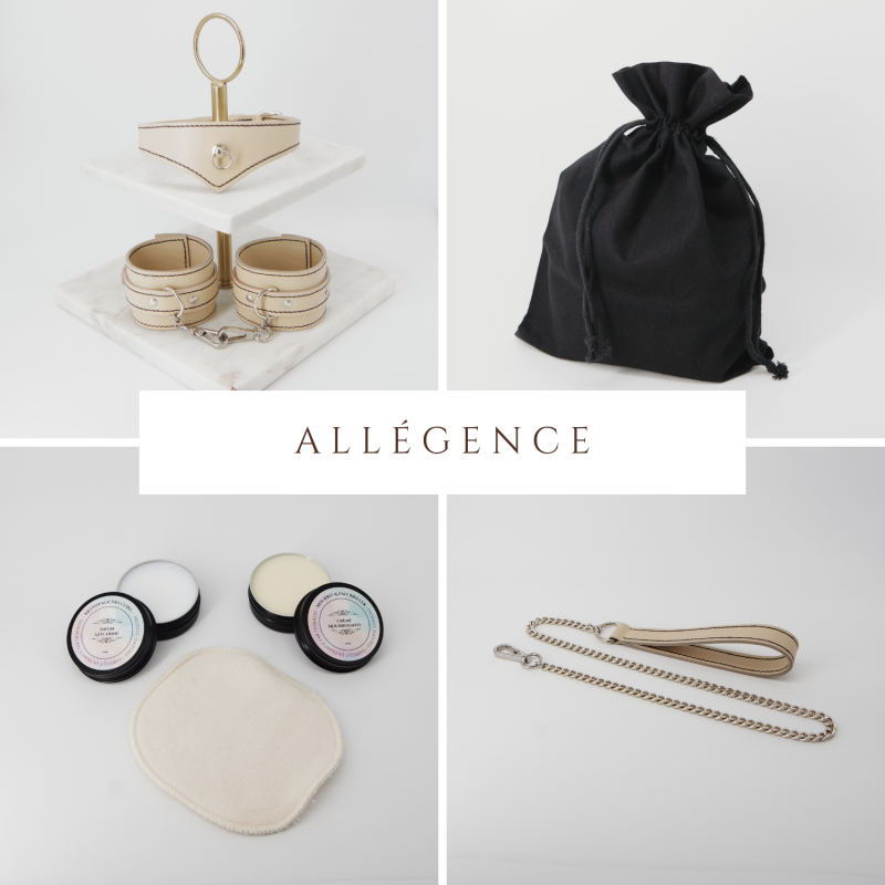 Allégeance Quartz Fumé - Origine
