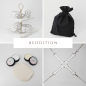 Reddition Perle - Origine Reddition Perle - Origine
