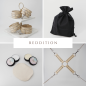 Reddition Quartz Fumé - Origine Reddition Quartz Fumé - Origine