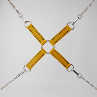 Reddition - Ambre - MY LUXORIA