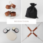 Reddition Bronzite - Origine Reddition Bronzite - Origine