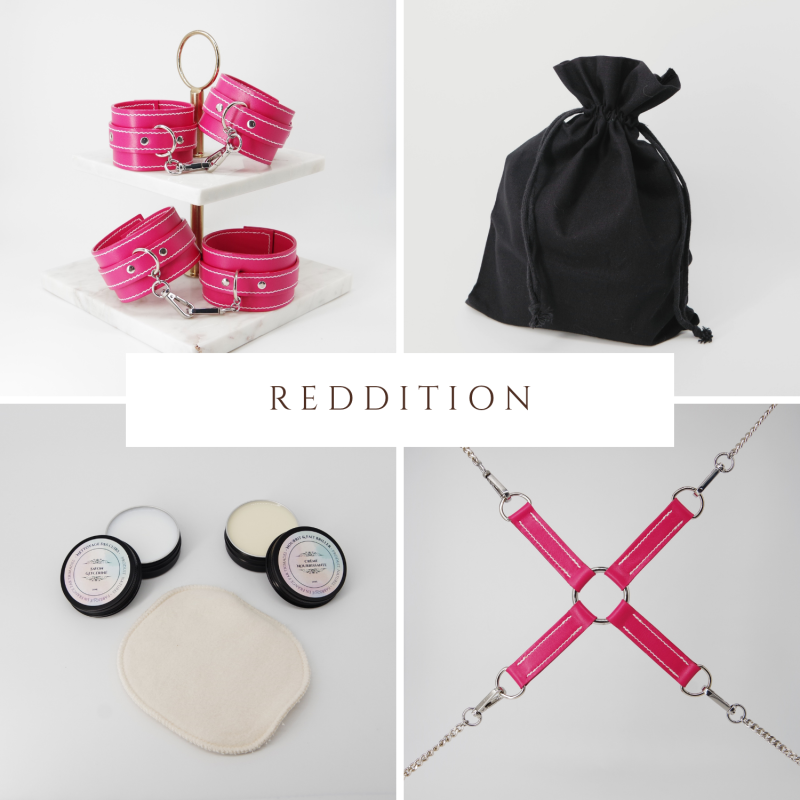 Reddition Spinelle - Origine Reddition Spinelle - Origine
