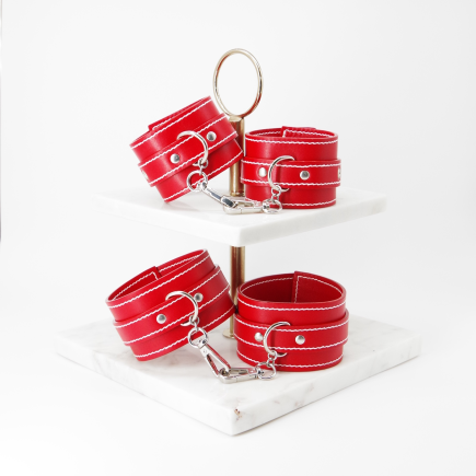 Reddition Rubis - Origine