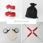 Reddition Rubis - Origine Reddition Rubis - Origine