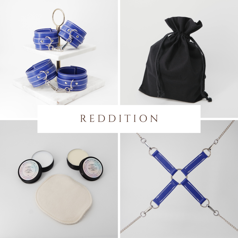 Reddition Saphir - Origine Reddition Saphir - Origine