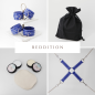 Reddition Saphir - Origine Reddition Saphir - Origine