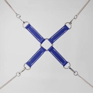 Reddition - Saphir - MY LUXORIA