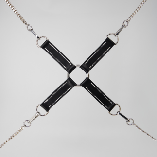 Reddition - Onyx - MY LUXORIA