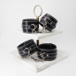 Reddition Onyx - Origine Reddition Onyx - Origine