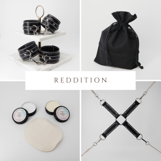 Reddition - Onyx - MY LUXORIA