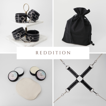 Reddition - Onyx - MY LUXORIA