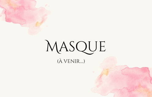 Masque